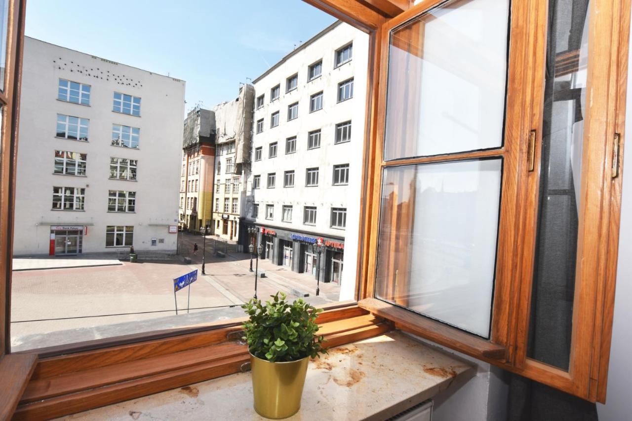 Dukes Hostel - Pokoje Prywatne, Rynek Wroclaw Exterior photo
